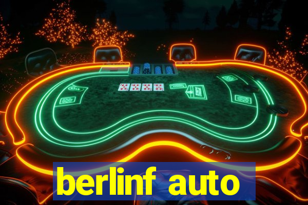 berlinf auto